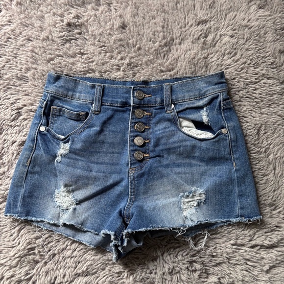 Women’s Refuge shorts size 0 - Picture 1 of 10